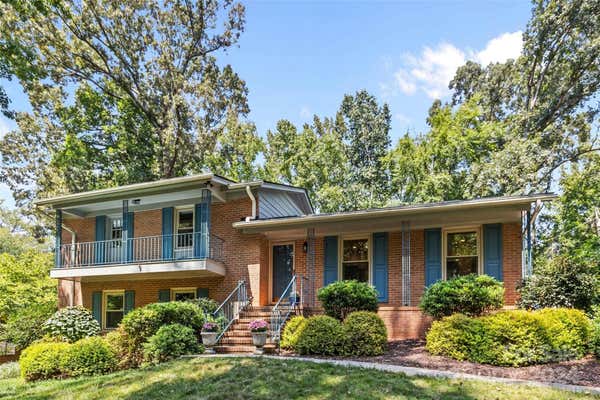 1214 TURNBRIDGE RD, CHARLOTTE, NC 28226 - Image 1