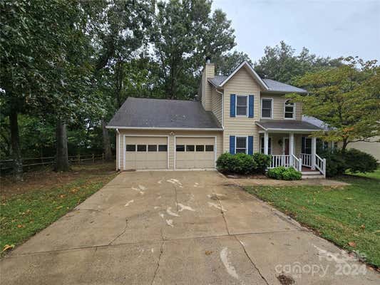 4051 MATTINGLY DR, HICKORY, NC 28602 - Image 1