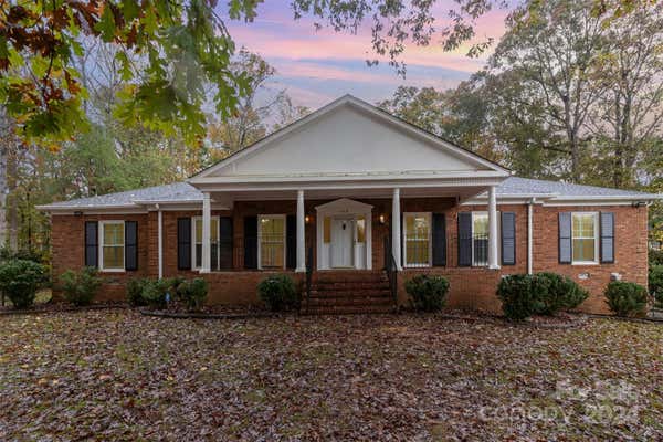 406 FOREST DR, YORK, SC 29745 - Image 1