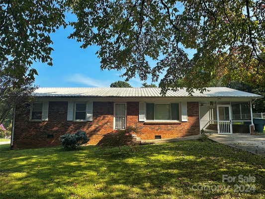 614 3RD STREET PL SW, CONOVER, NC 28613 - Image 1