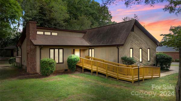 243 BOYCE RD, CHARLOTTE, NC 28211 - Image 1