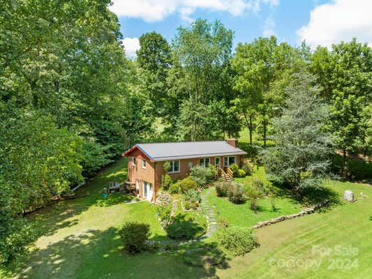 77 HUNTERS RIDGE DR, MILLS RIVER, NC 28759 - Image 1