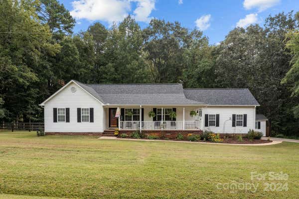 201 MINK DR, SALISBURY, NC 28146 - Image 1