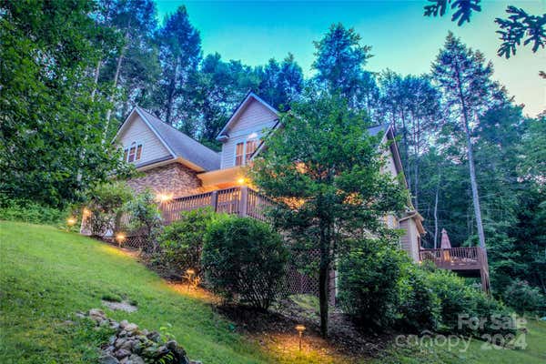 280 BEAR RIVER LODGE TRL, MARSHALL, NC 28753 - Image 1