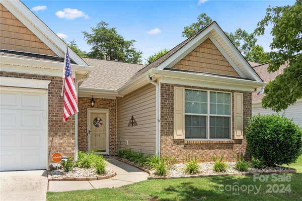 238 TRADITION WAY, ROCK HILL, SC 29732, photo 2 of 26