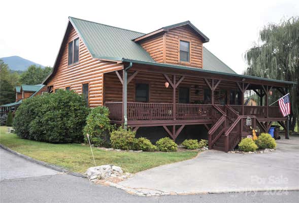 170 PANORAMIC LOOP, MAGGIE VALLEY, NC 28751 - Image 1