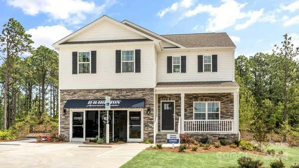 152 CRESTVIEW LANE, LEXINGTON, NC 27295 - Image 1