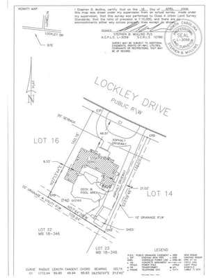 332 LOCKLEY DR, CHARLOTTE, NC 28207 - Image 1