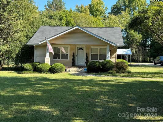 541 GREAT FALLS HWY, CHESTER, SC 29706 - Image 1