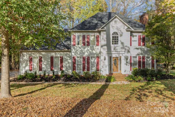 1422 MOORECREST PL, KANNAPOLIS, NC 28081 - Image 1