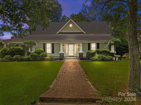 405 7TH ST, SPENCER, NC 28159 - Image 1