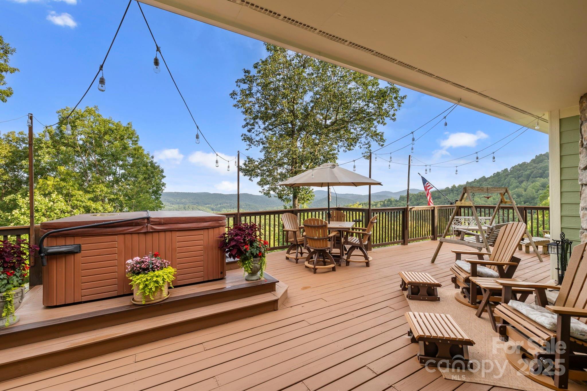 Zirconia, North Carolina, 28790, United States, 3 Bedrooms Bedrooms, ,3 BathroomsBathrooms,Residential,Active,1756946