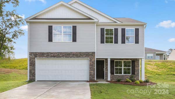 121 BIG LAUREL DRIVE, MOCKSVILLE, NC 27028 - Image 1