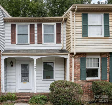 7605 HOLLY GROVE CT, CHARLOTTE, NC 28227 - Image 1