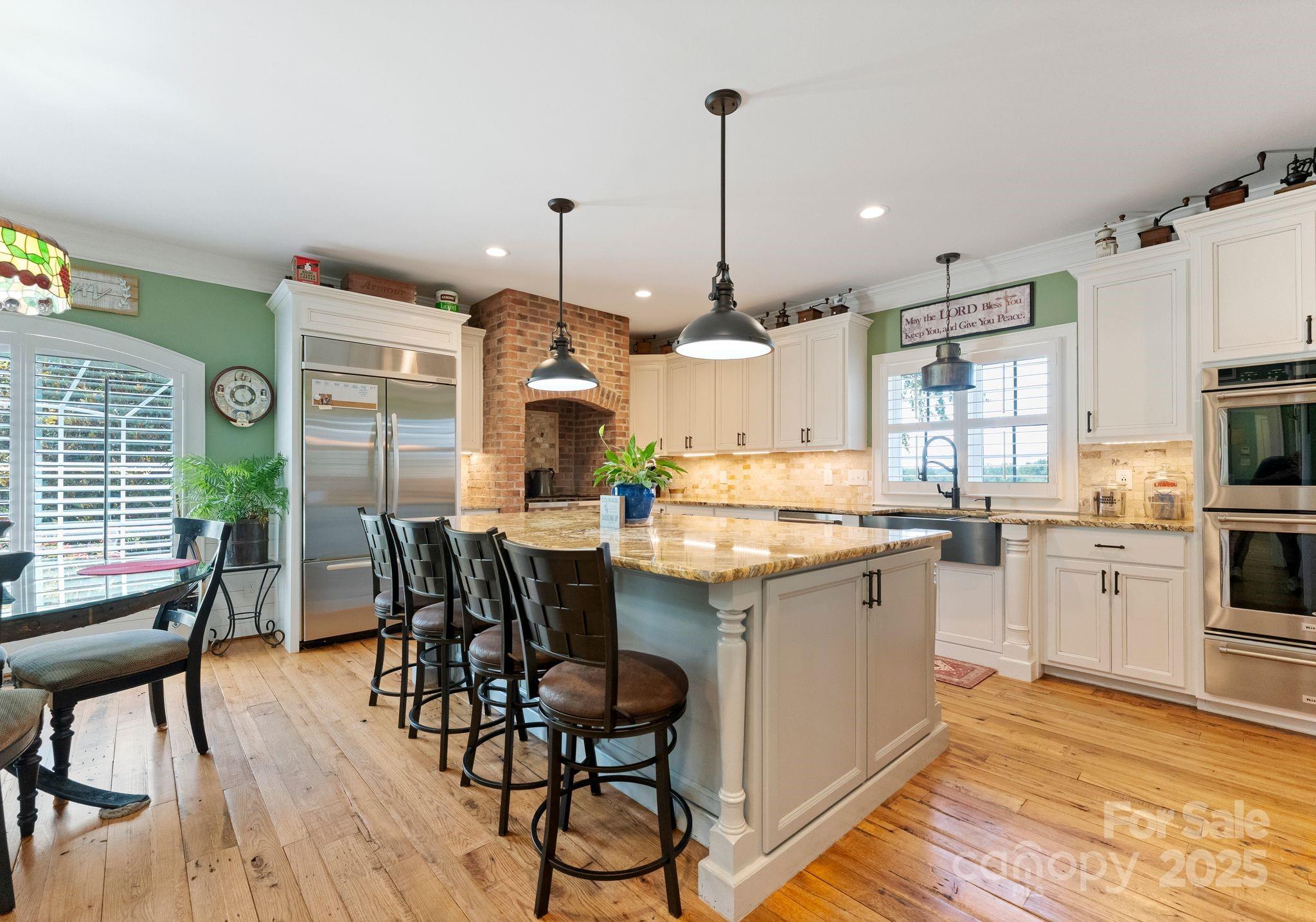 Iron Station, North Carolina, 28080, United States, 4 Bedrooms Bedrooms, ,5 BathroomsBathrooms,Residential,Active,1933906