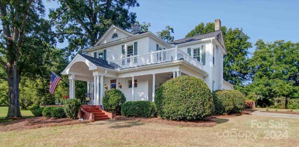 401 S WHITE ST, MARSHVILLE, NC 28103 - Image 1