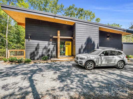 1759 CONCEPT DRIVE, PISGAH FOREST, NC 28768 - Image 1