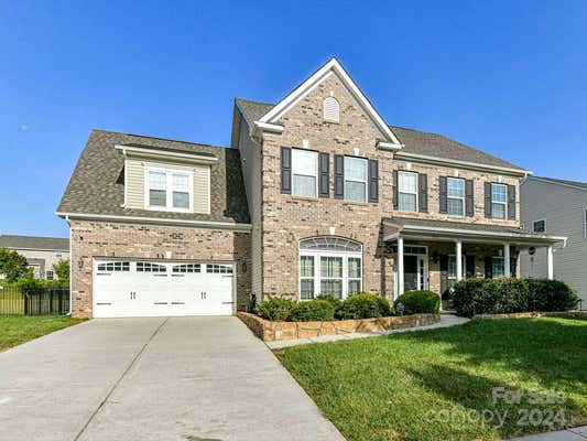 9937 VIOLET CANNON DR NW, CONCORD, NC 28027 - Image 1