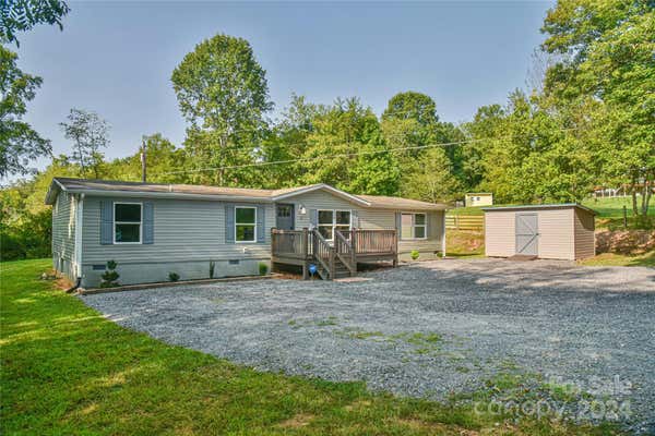 26 MAXWELL RD, ASHEVILLE, NC 28805 - Image 1