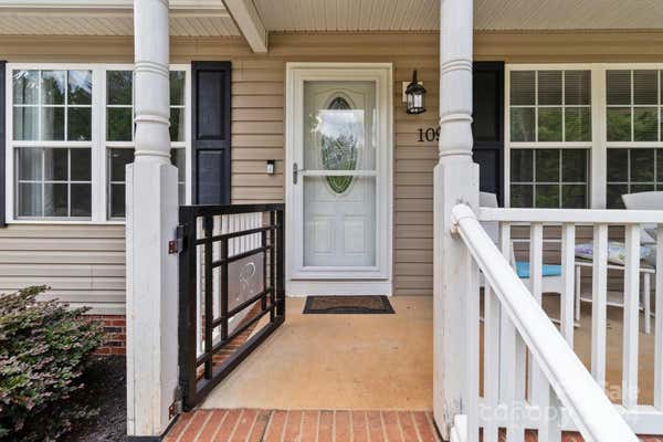 1098 BEARWICK CT, WOODLEAF, NC 27054 - Image 1