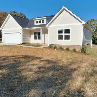 420 GODWIN ST, MARSHVILLE, NC 28103 - Image 1