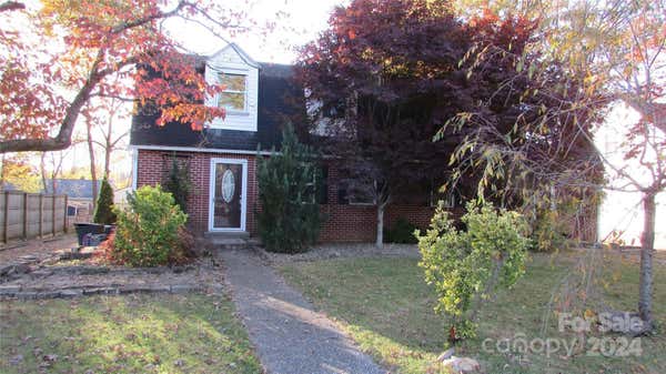 426 MAPLE ST, BREVARD, NC 28712 - Image 1