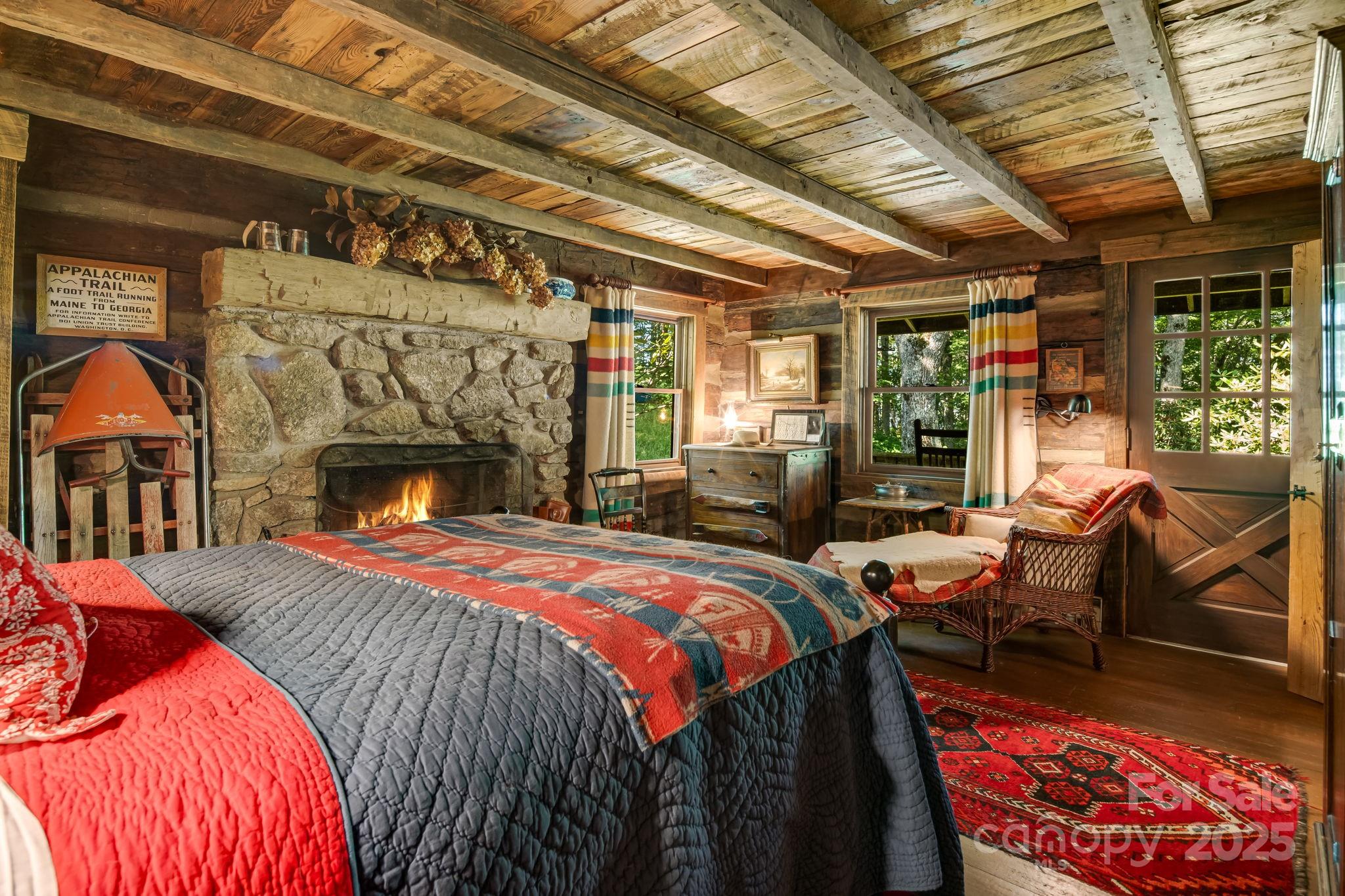 Mars Hill, North Carolina, 28754, United States, 3 Bedrooms Bedrooms, ,3 BathroomsBathrooms,Residential,Active,1900501