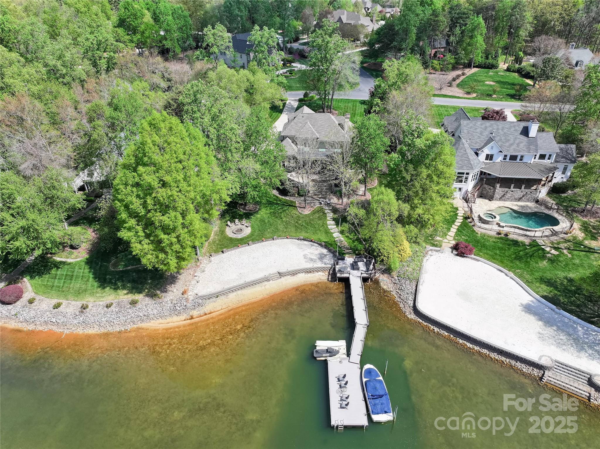 Cornelius, North Carolina, 28031, United States, 4 Bedrooms Bedrooms, ,7 BathroomsBathrooms,Residential,Active,1762837