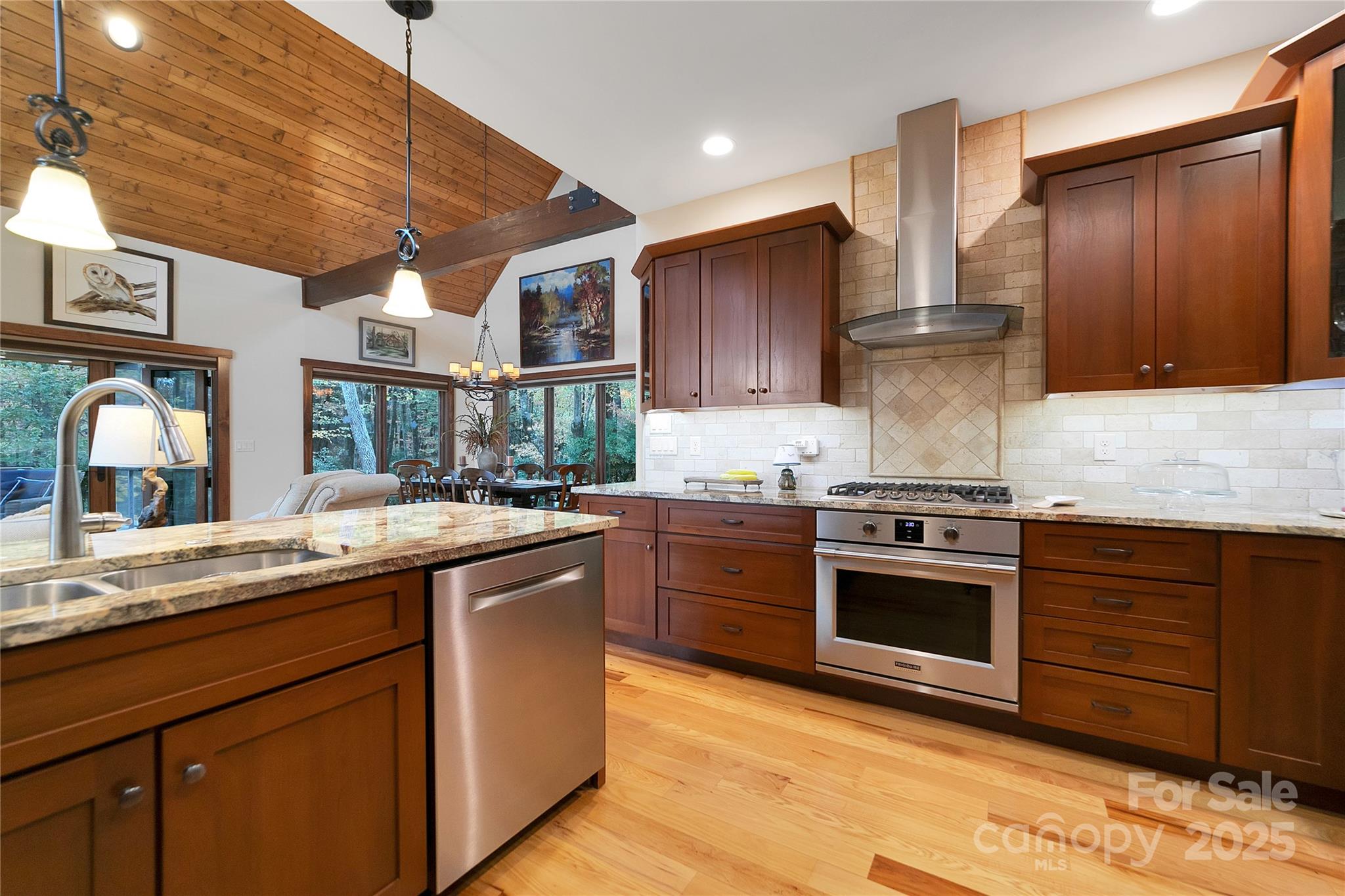 Rosman, North Carolina, 28772, United States, 5 Bedrooms Bedrooms, ,5 BathroomsBathrooms,Residential,Active,1969638