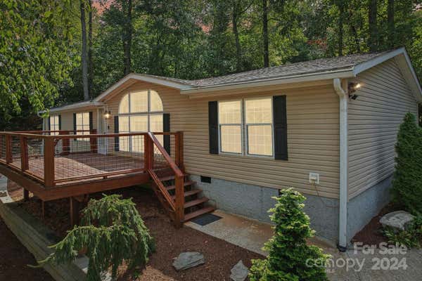 18 SPENCER RD, CANDLER, NC 28715 - Image 1