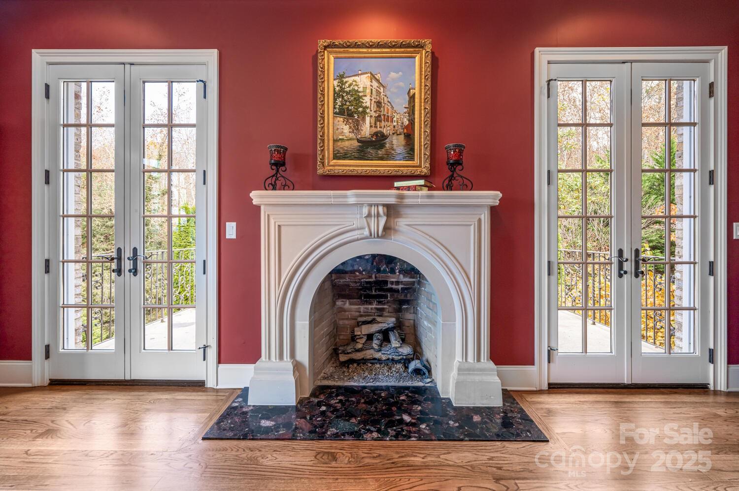 Fletcher, North Carolina, 28732, United States, 4 Bedrooms Bedrooms, ,7 BathroomsBathrooms,Residential,Active,1997887