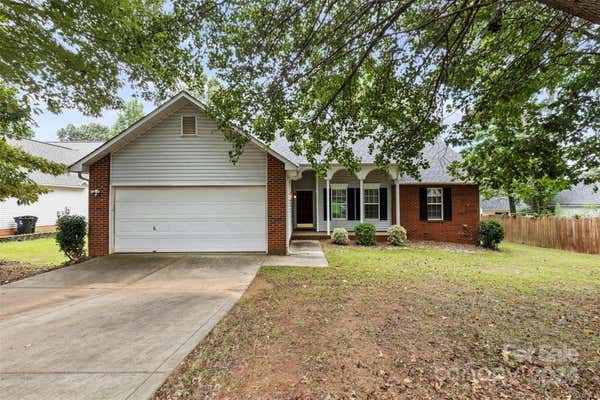 3911 GARRISON CT, MONROE, NC 28110 - Image 1