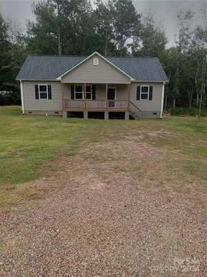 1250 PARTEE DR, CHINA GROVE, NC 28023 - Image 1