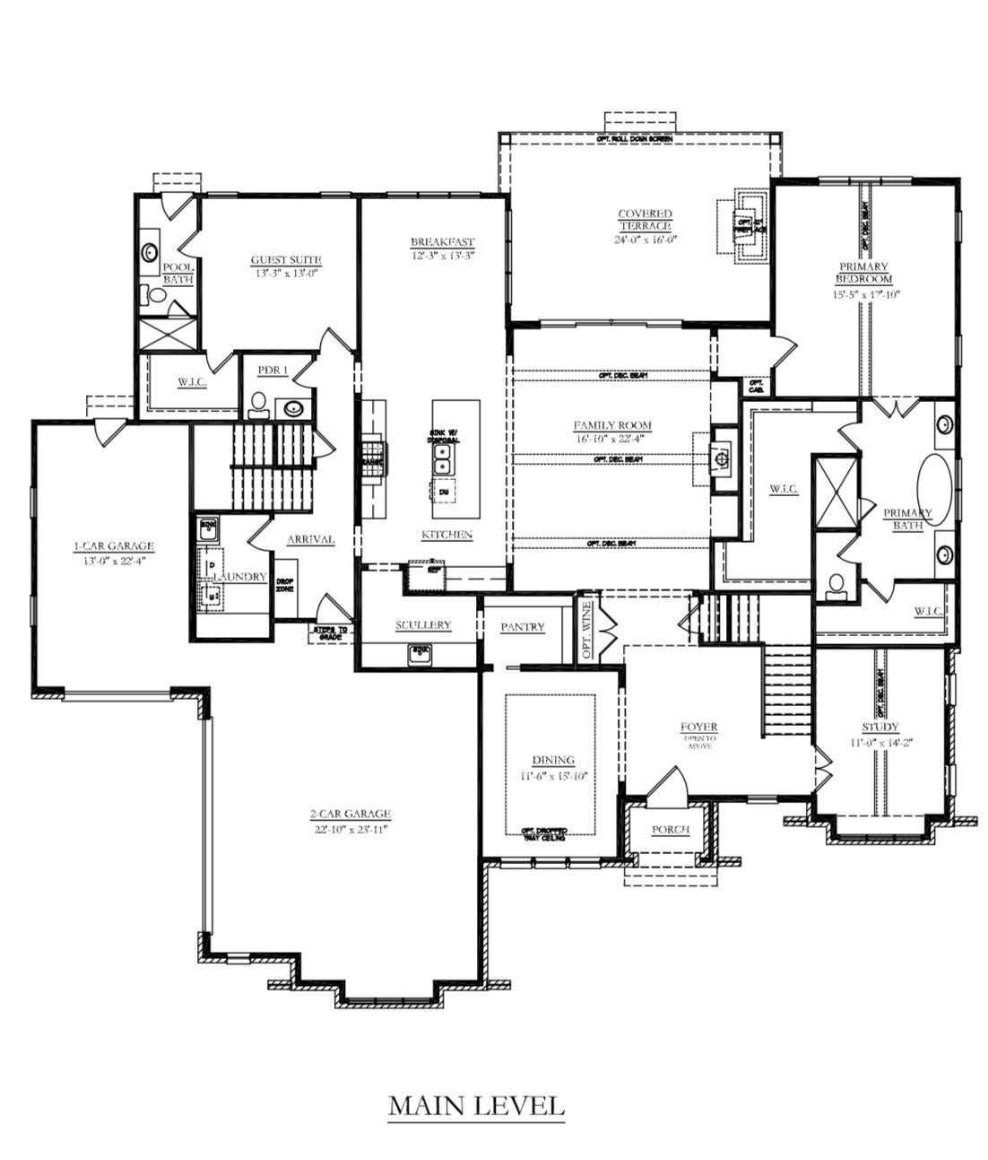 Charlotte, North Carolina, 28270, United States, 5 Bedrooms Bedrooms, ,6 BathroomsBathrooms,Residential,Active,1953249