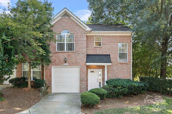 4704 HUNTER CREST LN, CHARLOTTE, NC 28209 - Image 1