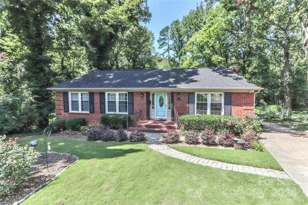 3311 TYRONE DR, CHARLOTTE, NC 28215 - Image 1