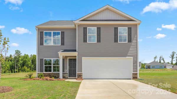 120 BIG LAUREL DRIVE, MOCKSVILLE, NC 27028 - Image 1