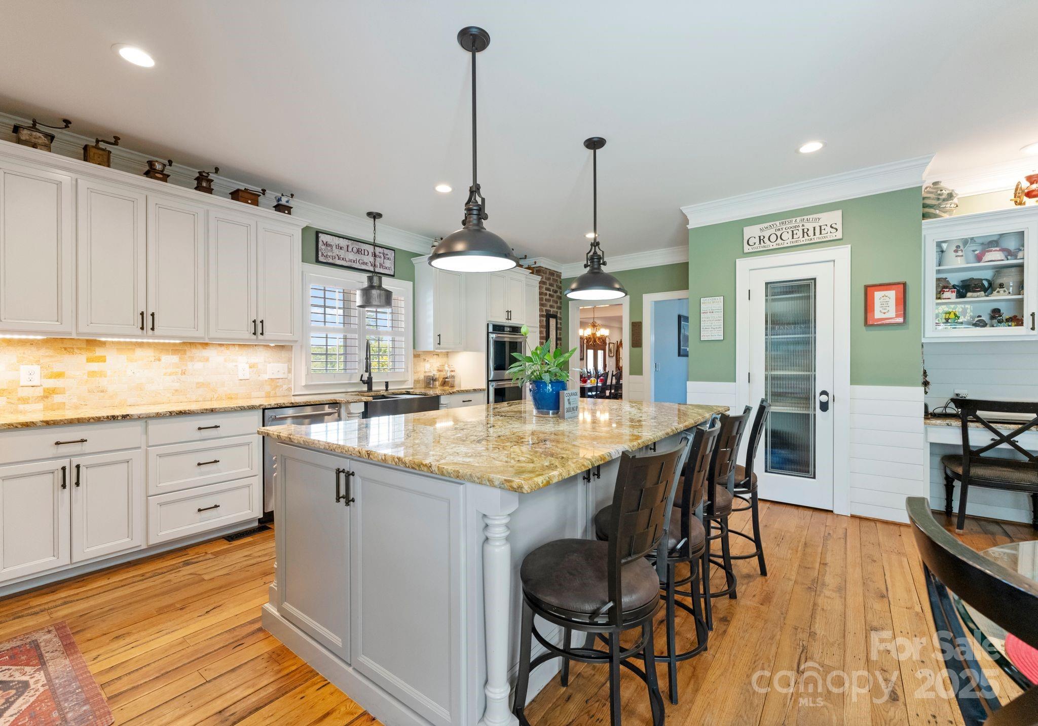 Iron Station, North Carolina, 28080, United States, 4 Bedrooms Bedrooms, ,5 BathroomsBathrooms,Residential,Active,1933906