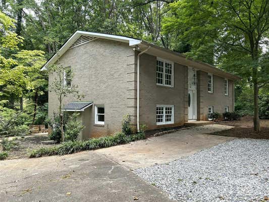 136 DOGWOOD LN, SPINDALE, NC 28160 - Image 1