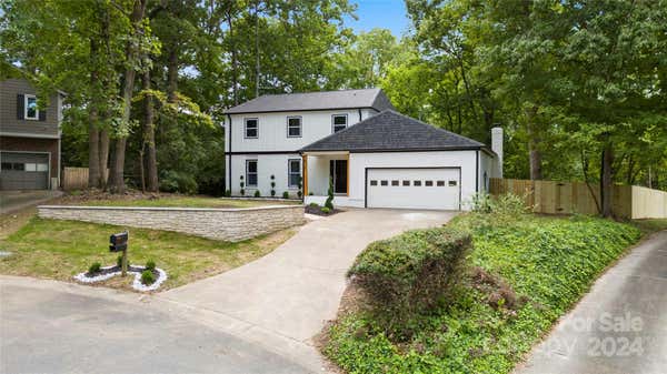 5140 QUAIL CANYON DR, CHARLOTTE, NC 28226 - Image 1