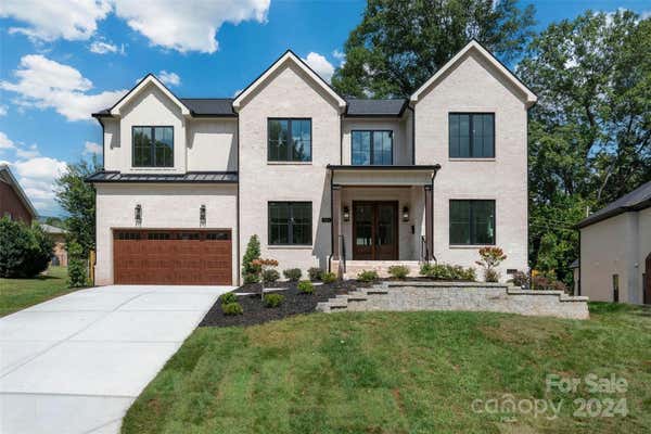 1323 BYWOOD LN, CHARLOTTE, NC 28209 - Image 1