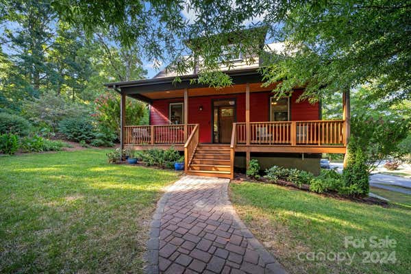 52 PINEDALE RD, ASHEVILLE, NC 28805 - Image 1