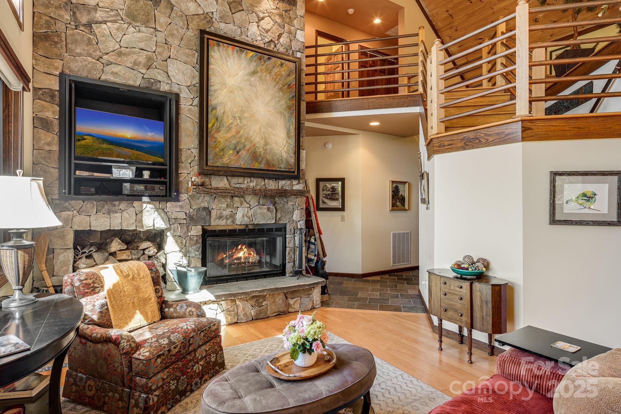 Mars Hill, North Carolina, 28754, United States, 4 Bedrooms Bedrooms, ,4 BathroomsBathrooms,Residential,Active,1960160