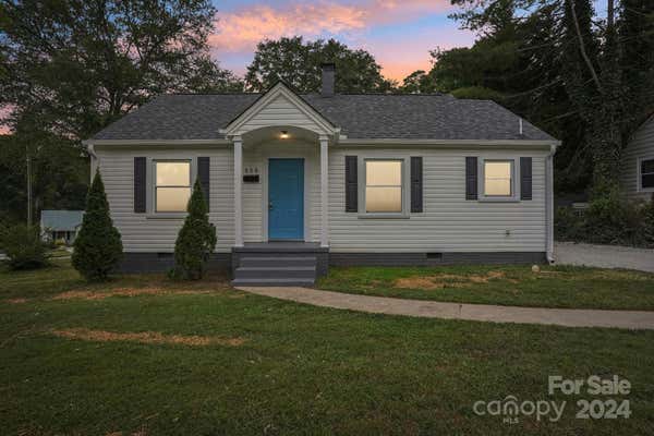 828 KINGS RD, SHELBY, NC 28150 - Image 1