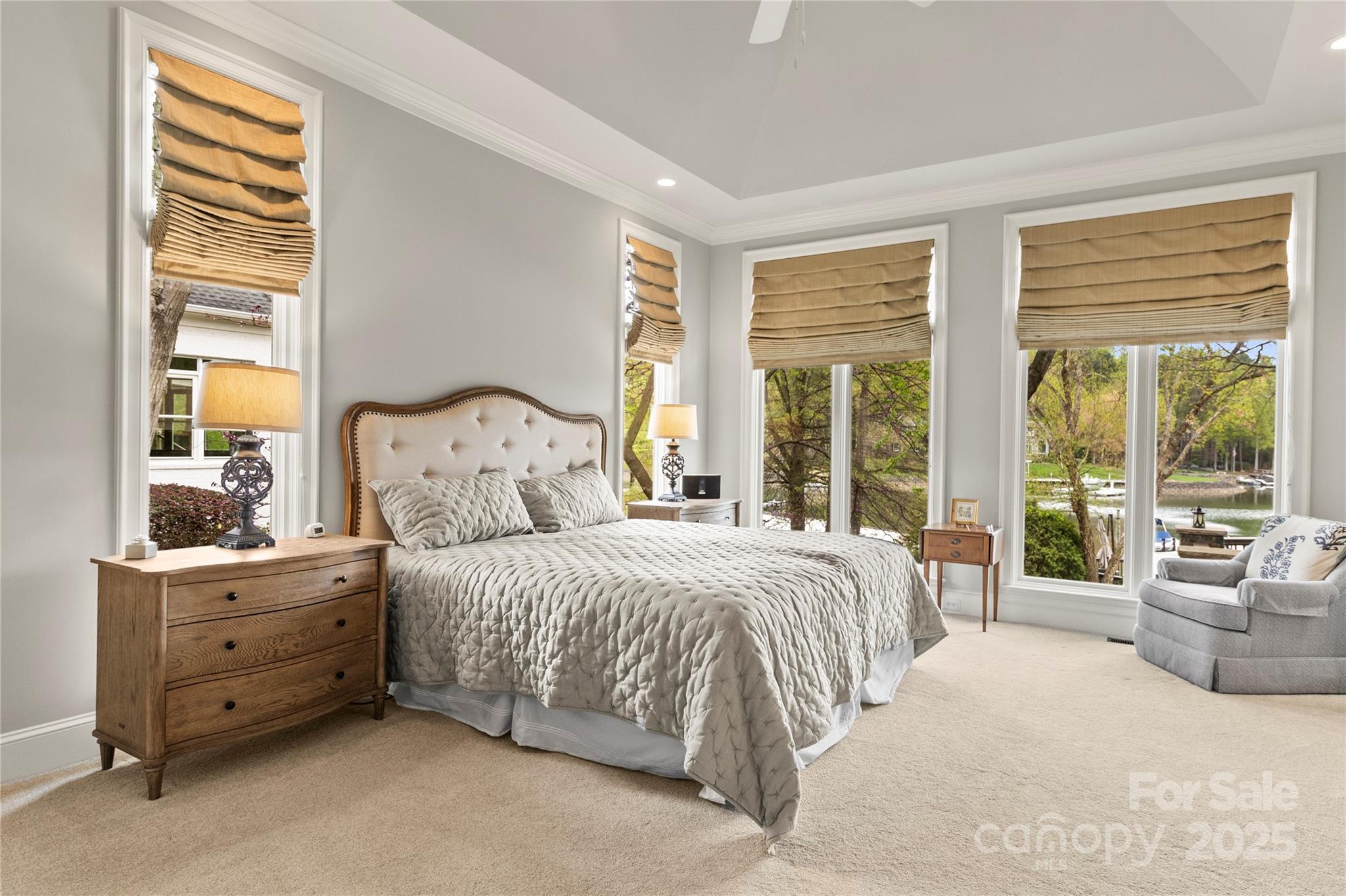 Cornelius, North Carolina, 28031, United States, 4 Bedrooms Bedrooms, ,7 BathroomsBathrooms,Residential,Active,1762837