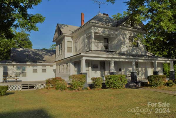 115 S PEARL ST, TROY, NC 27371 - Image 1