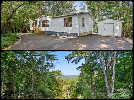 76 GRAY FOX RD, ROSMAN, NC 28772 - Image 1