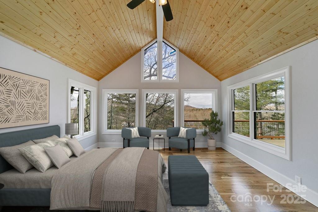 Brevard, North Carolina, 28712, United States, 4 Bedrooms Bedrooms, ,3 BathroomsBathrooms,Residential,Active,1997608