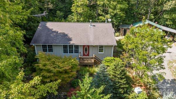 105 CHESTNUT HILL RD, BLACK MOUNTAIN, NC 28711 - Image 1