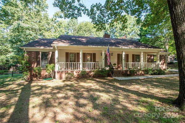 807 BLACK OAK DR, MATTHEWS, NC 28105 - Image 1